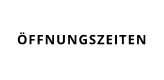 ÖFFNUNGSZEITEN
